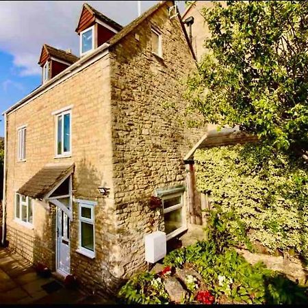 צ'יפינג נורטון Quaint Cotswold Cottage מראה חיצוני תמונה