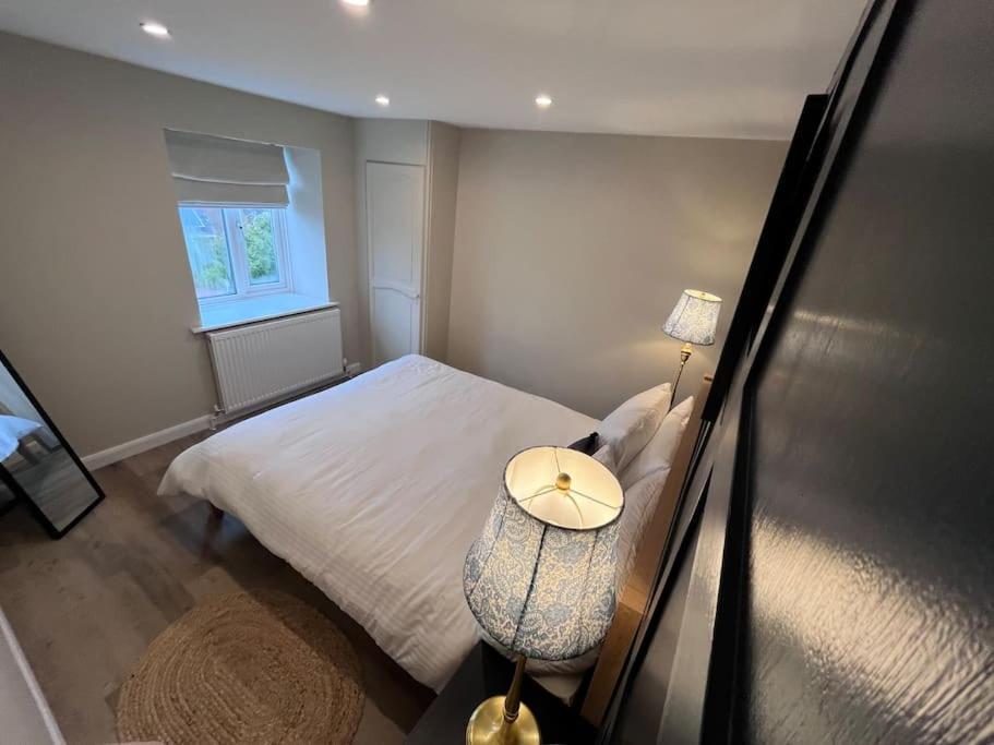 צ'יפינג נורטון Quaint Cotswold Cottage מראה חיצוני תמונה